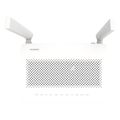 ONT GPON Huawei OptiXstar WiFi 5 (2.4/5 GHz) 4GE LAN + 1 POTS, SC/APC