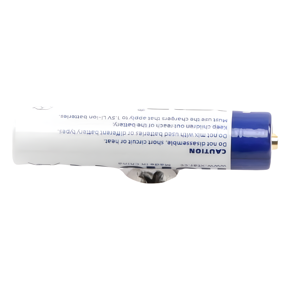 Batería XTAR AAA Li-Ion Recargable compatible con cargador XTAR-BC4 (no incluido)