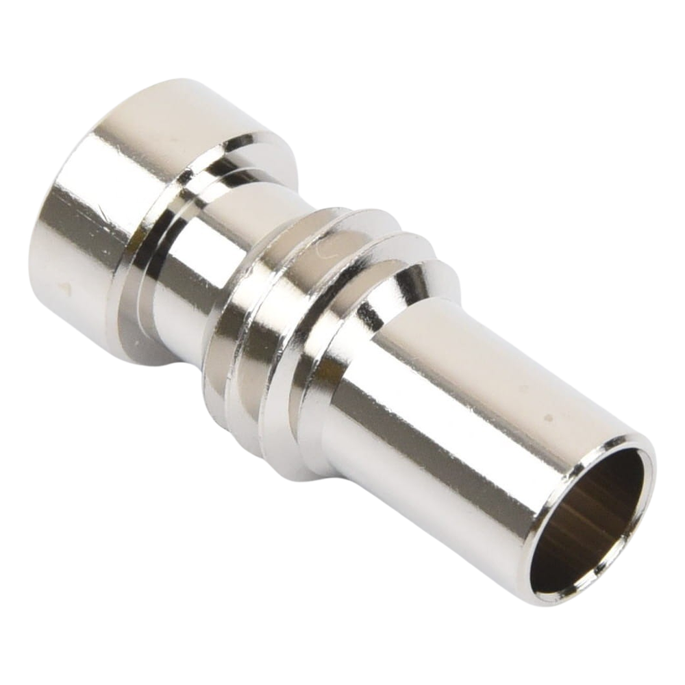 Adaptador / Reductor para cables RG-8/X, BELDEN 9258, RG-59/U, BELDEN 8241 requiere conector RFU-500 o RFU-501