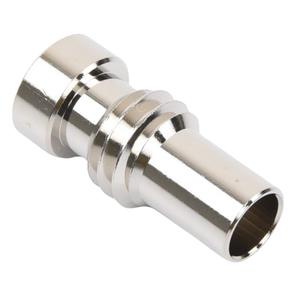 Adaptador / Reductor para cables RG-8/X, BELDEN 9258, RG-59/U, BELDEN 8241 requiere conector RFU-500 o RFU-501
