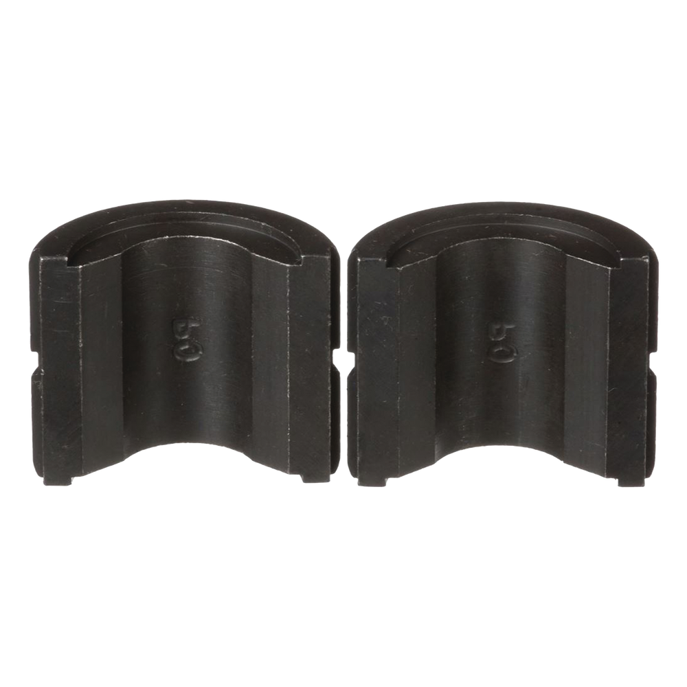 Matrices de prensado CD-920-8 para calibre 8 Awg