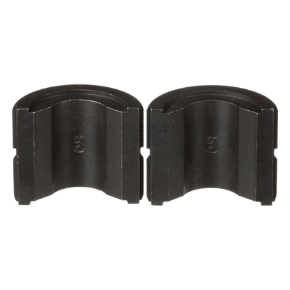 Matrices de prensado CD-920-8 para calibre 8 Awg