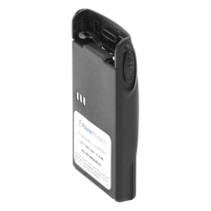 Batería de Li-Ion, 1800 mAh. Para radios Motorola PRO 5150 ELITE/ PRO7150 ELITE/ EX500/ 600