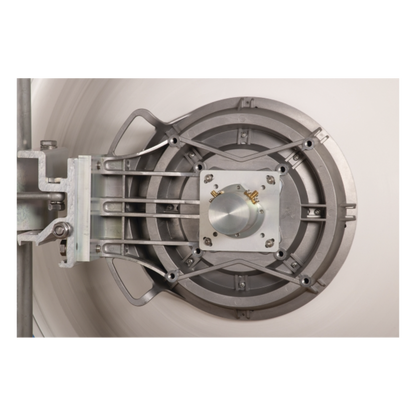 Antena Direccional de Alto Rendimiento / 30.5 ± 1 dBi / 2 ft / 5.9-7.125 GHz / Conectores RP-SMA / Alto Aislamiento al Ruido / Fácil Montaje y