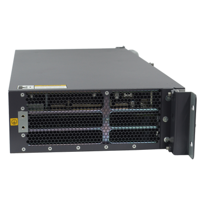 OLT GPON OptiXAccess Carrier Class con 1 tarjeta de 16 puertos GPON, 2 ranuras, 1 Fuente de alimentación AC, 2 UR