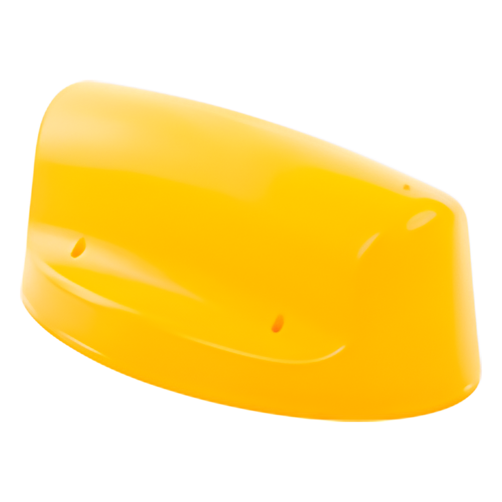 Refaccion para GARD8 / GARD6 CAME / Tapa para enganche de mástil