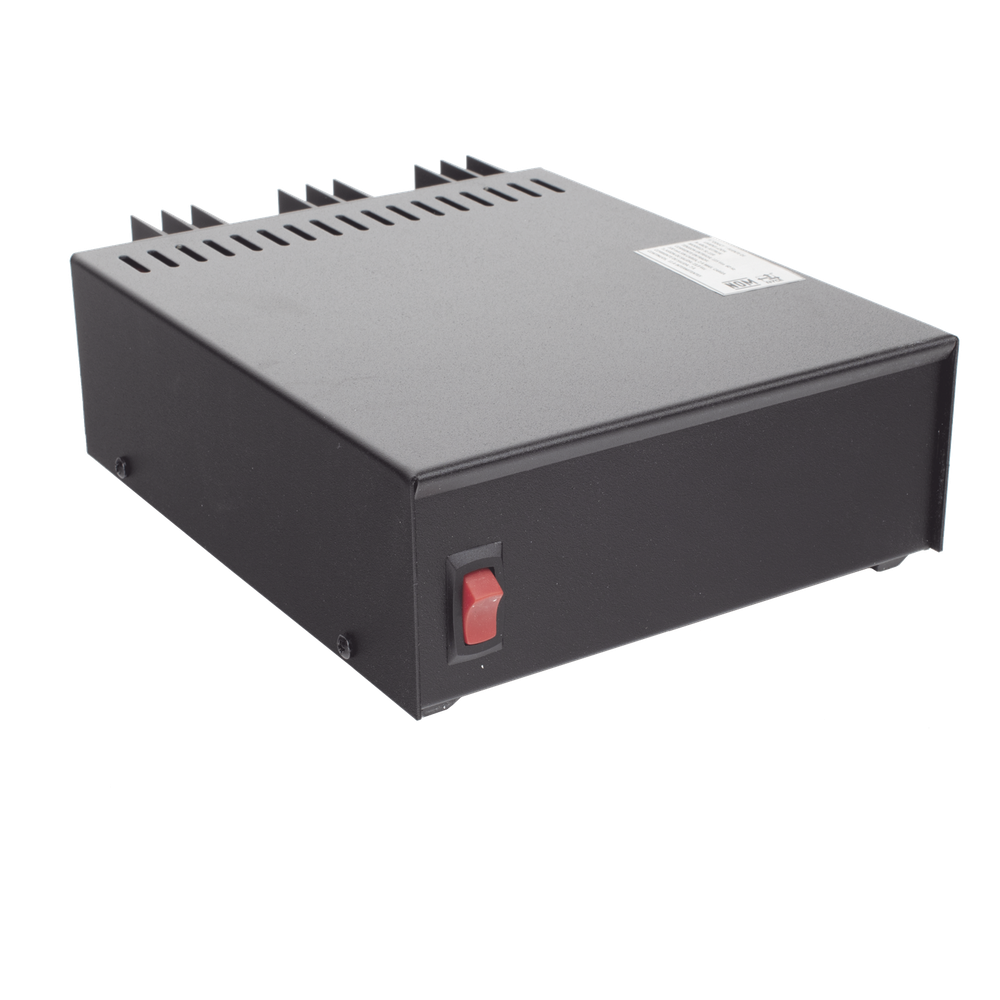 Fuente de poder LinealRegulada Astron | Salidas:13.8Vcc, 11A
