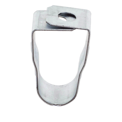 Colgador Tipo Pera para Tubería Conduit de 1/2" (13 mm).