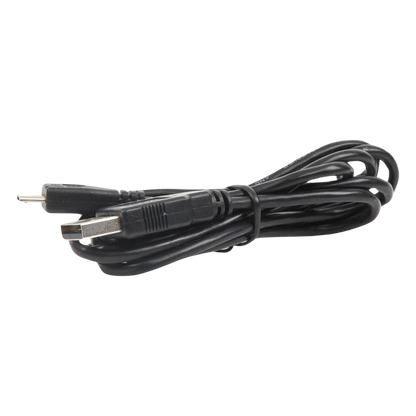 Cable de programacion y alimentación para versiones recientes de MT90