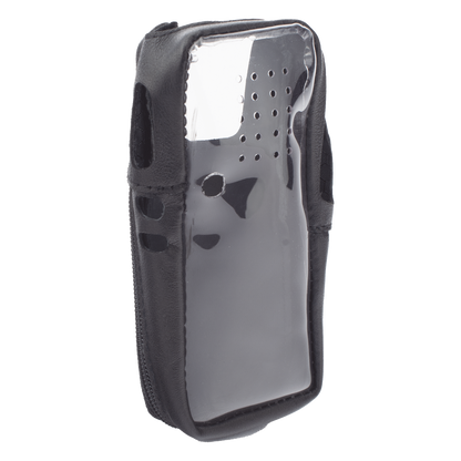 Funda ICF 2100 DE cierre/piel /mica