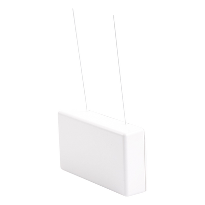 Repetidor inalámbrico para extender el alcance de dispositivos de la serie 5800, con respaldo de batería