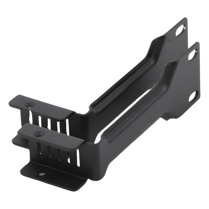 Montaje de Rack para equipos de la Serie RB4011