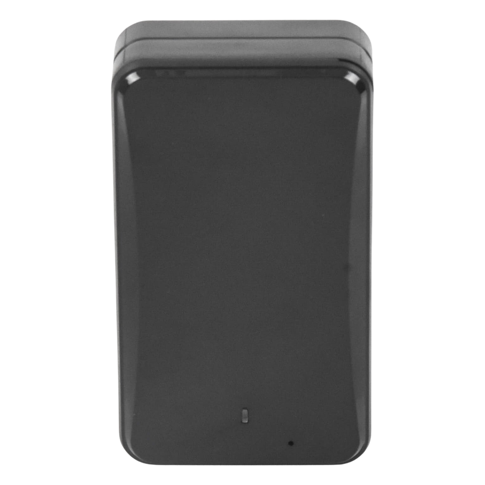 Tracker de Activos GPS 4G LTE Cat1 / Localizador Magnético con Batería 10,000 mAh / Posicionamiento GPS, BDS, LBS y Wi-Fi / Redes LTE Cat1 y 2G GSM