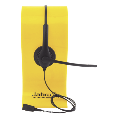 Diadema / Auricular Jabra Biz 1500 Mono / QD / Cancelación de Ruido / Contact Center (1513-0157)