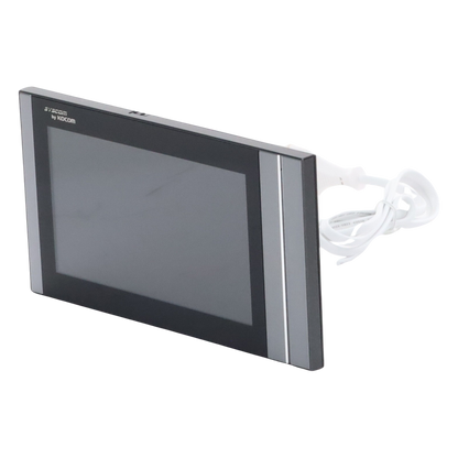 Monitor Analógico LCD de 7" 1080p (Full HD) a Color / Touch Screen / Soporta 2 Frentes de Calle y hasta 4 Monitores / Soporta Cámaras Analogicas