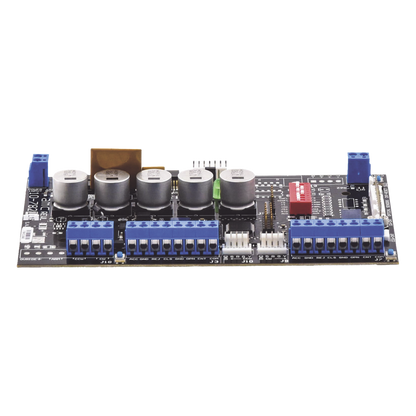 Tarjeta principal para torniquete MST/EDC Series