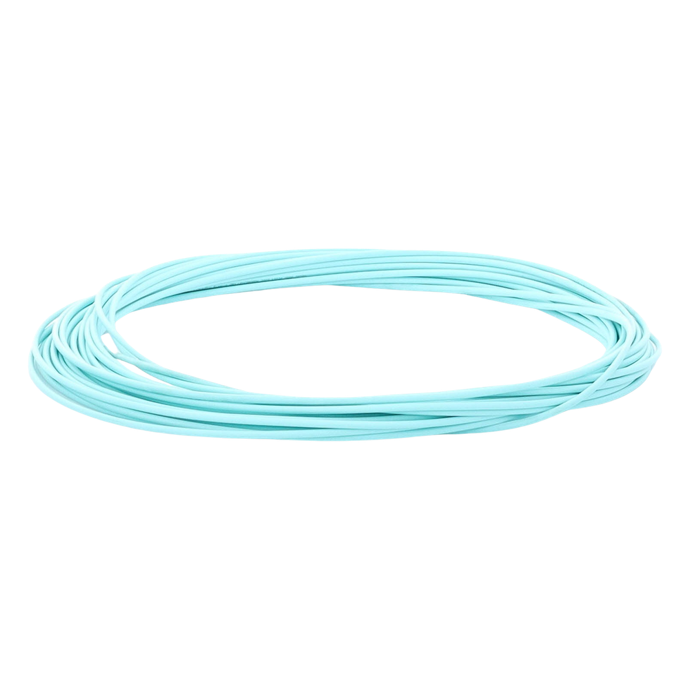 Cable de Fibra Óptica Multimodo OM3 50/125, 6 Hilos, para Interior, Tight Buffer 900µm, OFNR Riser, Dieléctrica, Precio Por Metro, (Hasta 2000 Metros