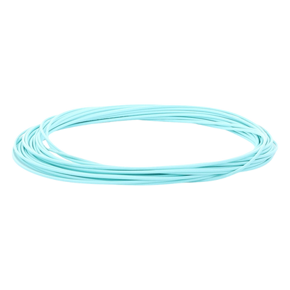 Cable de Fibra Óptica Multimodo OM3 50/125, 6 Hilos, para Interior, Tight Buffer 900µm, OFNR Riser, Dieléctrica, Precio Por Metro, (Hasta 2000 Metros