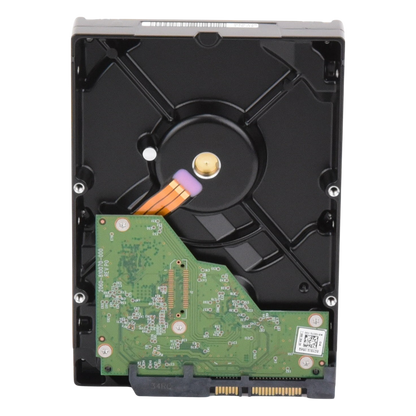 Disco Duro Purple de 1 TB / 5400 RPM / Optimizado para Soluciones de Videovigilancia / Uso 24-7 / 3 Años de Garantia