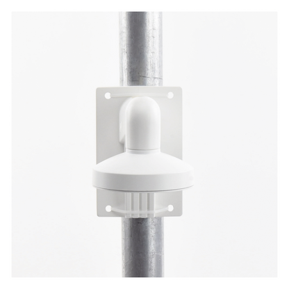 Montaje de Pared para Exterior / Compatible con Camara Tipo Turret DS-2CD23XX