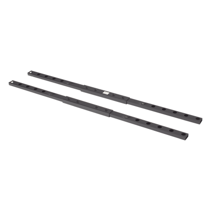 Adaptador de Soporte VESA 900 mm | Extensores Ajustables | Compatibilidad Horizontal 500*400 ~ 800*400 | Compatibilidad Vertical 200*600 ~ 400*600 |