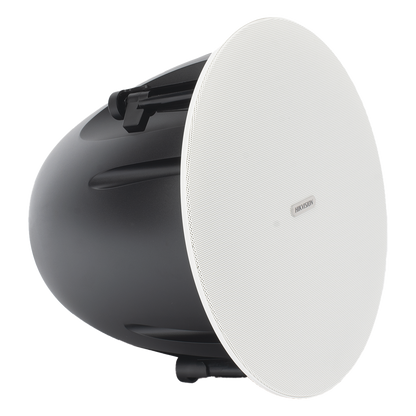 Altavoz de Techo | 7.5W - 30W | Tweeter 1.0-inch + Woofer 6.5-inch | Color Blanca | 100V / 70V