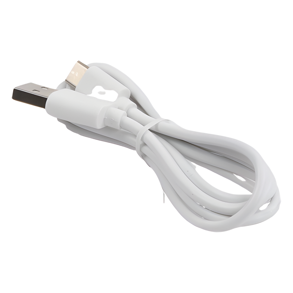 Cable USB a USB Tipo C de 1 m