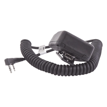 Micrófono-Bocina STORM para KENWOOD NX-340/320/420, TK-3230/3000/3402/3312/3360/3170