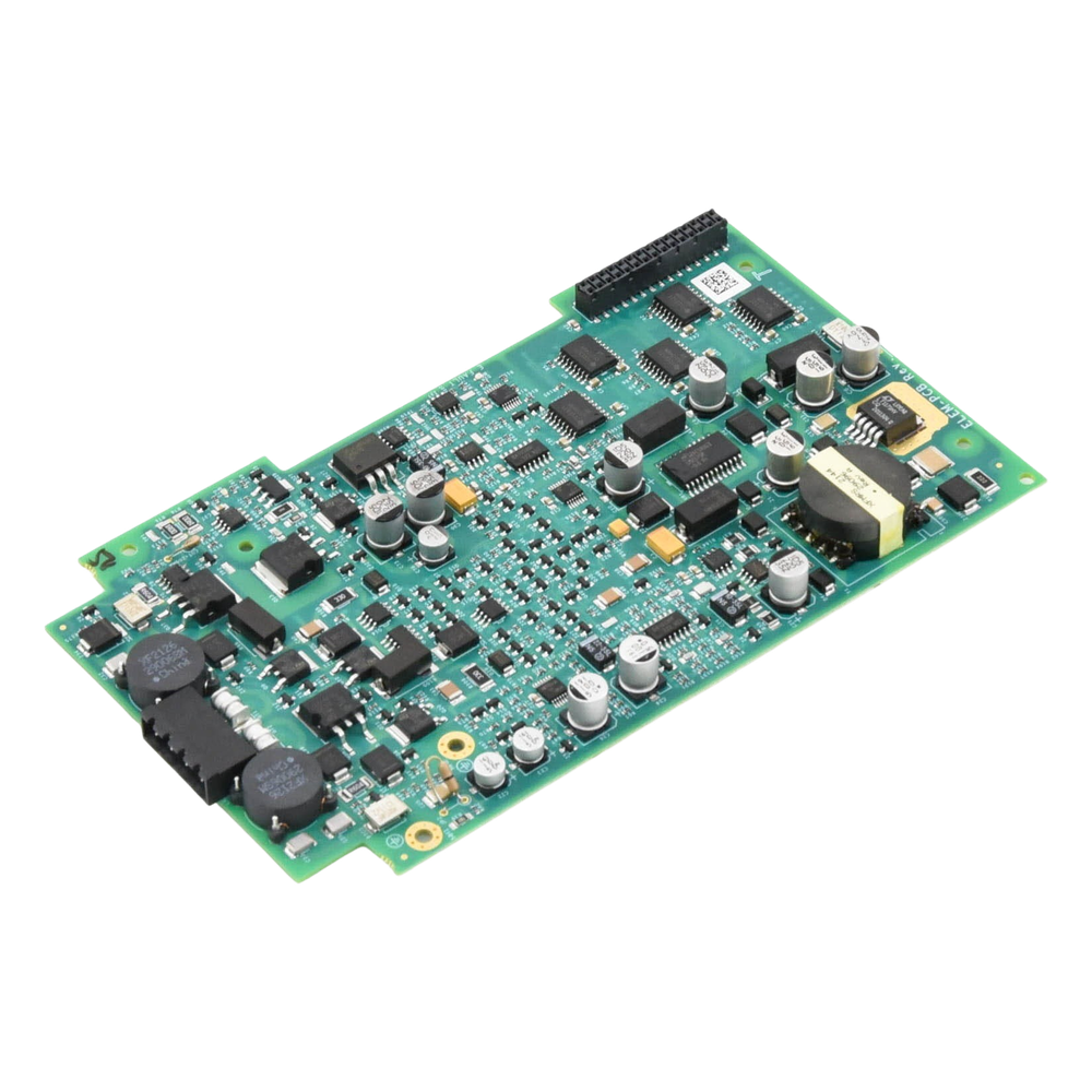 Módulo expansor de lazo SLC / hasta 159 detectores y 159 módulos por lazo / tecnología FlashScan / para paneles NFS-640, NFS2-640, NFS-3030 y