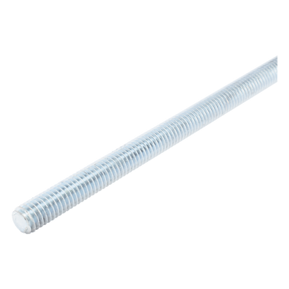 Varilla Roscada de 5/16" x 3000mm, con acabado Electro Zinc