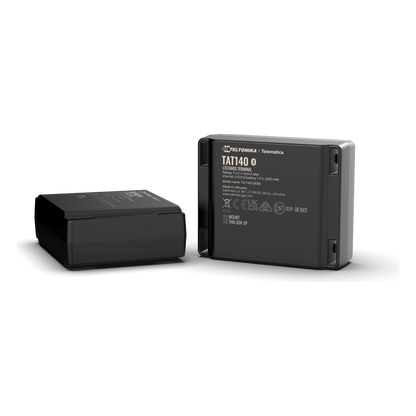 Rastreador GPS de Activos / 4G LTE (CAT 1) con Respaldo 2G / GNSS Multiconstelación / Bluetooth LE / Batería 2200 mAh de Larga Duración / IP68