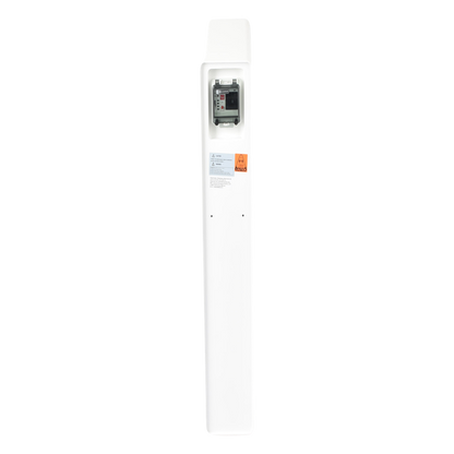 Batería de Litio LiFePO4 / 51.2 Vcc / 200 Ah / 10 kWh / Exterior / Instalación en Pared