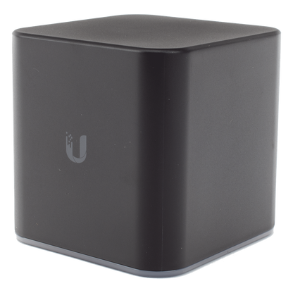 Access Point/Router Wi-Fi airCube, MIMO 2x2, 802.11n, 2.4 GHz (hasta 300 Mbps)