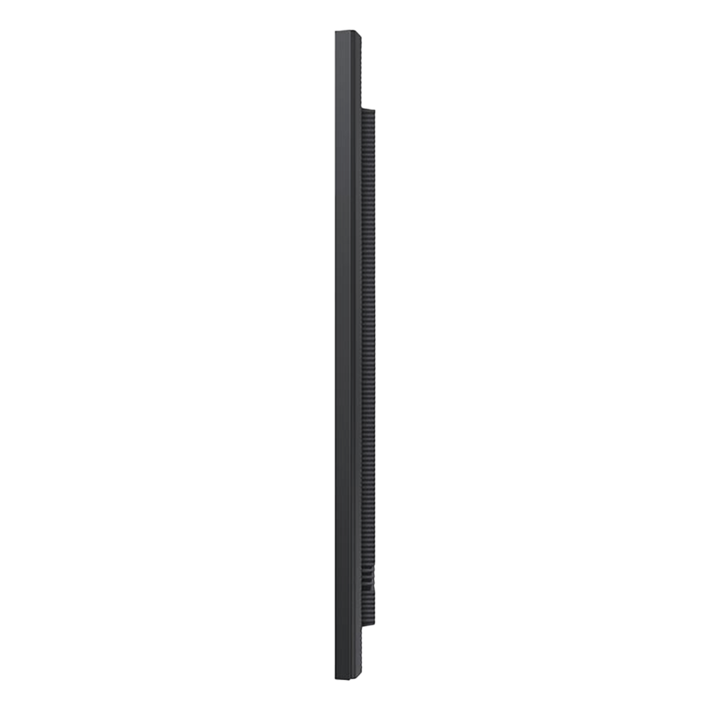 Pantalla Profesional LED de 55" para marketing digital / UHD 4K (3840x2160p) / Entradas de Video HDMI / uso 16/7 / Compatible VESA 200x200