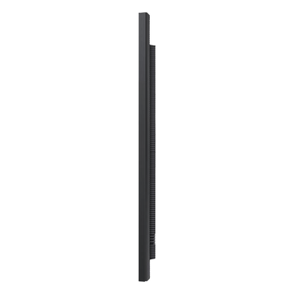 Pantalla Profesional LED de 55" para marketing digital / UHD 4K (3840x2160p) / Entradas de Video HDMI / uso 16/7 / Compatible VESA 200x200