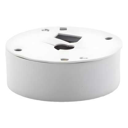 Caja de Conexiones de Exterior para Cámaras Tipo Bala / IP66