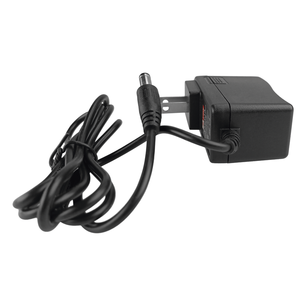 Fuente de Poder de 6 Vcc / 1 A / Voltaje de Entrada de 100-240 Vca / Para Usos Múltiples/ Video Vigilancia, Acceso, Asistencia, Alarmas, Etc.