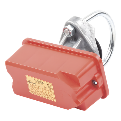 Detector de Flujo de Agua para Instalación en Tubo de 3 Pulgadas