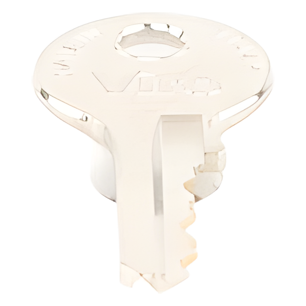 Llave metalica compatible con FAAC 400/620/844 pre 2005