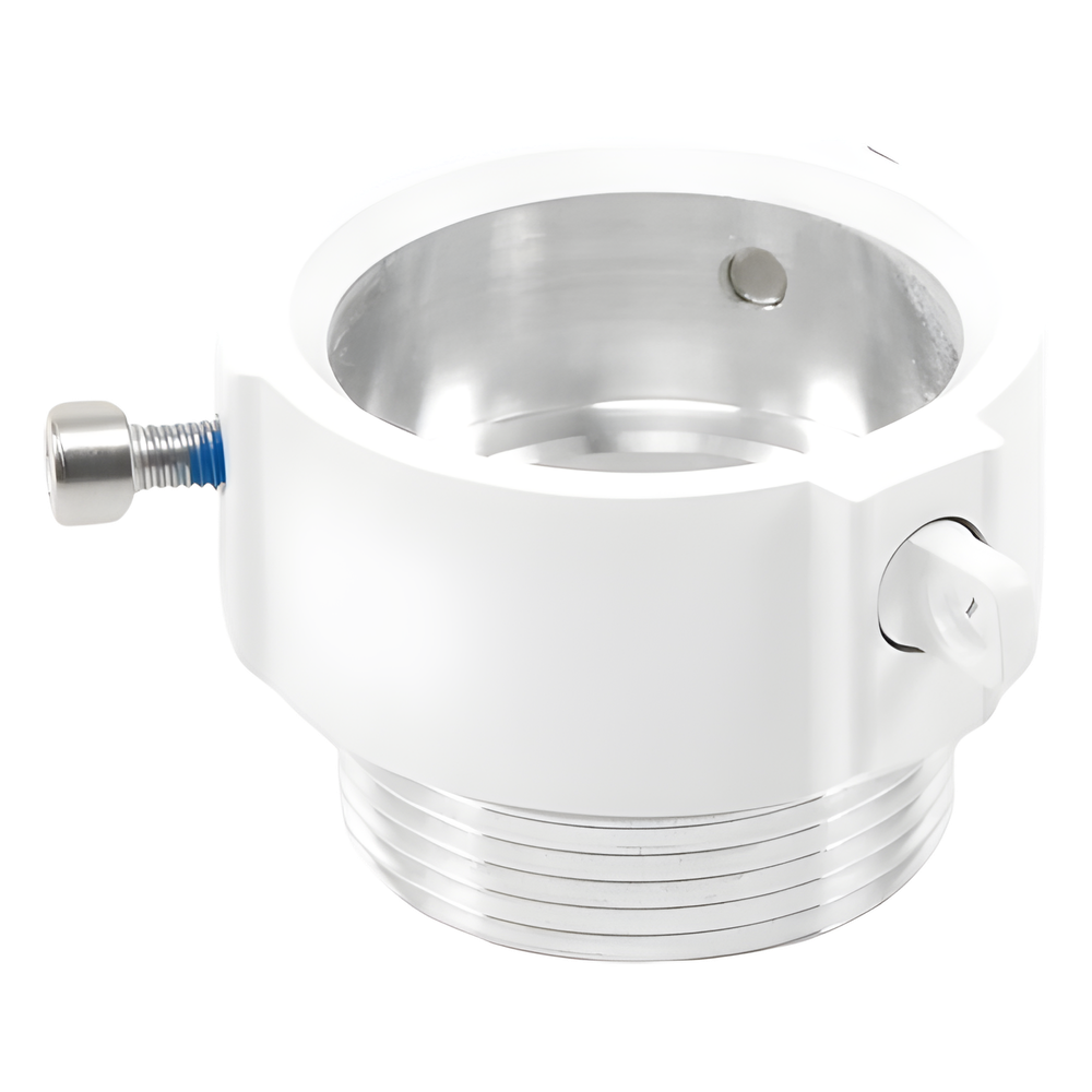 Montaje de Domo PTZ / Compatible con Todos los Domos epcom / HiLook y HIKVISION / Adaptador para Acoplarse a otro Tipo de Montaje de Terceros con