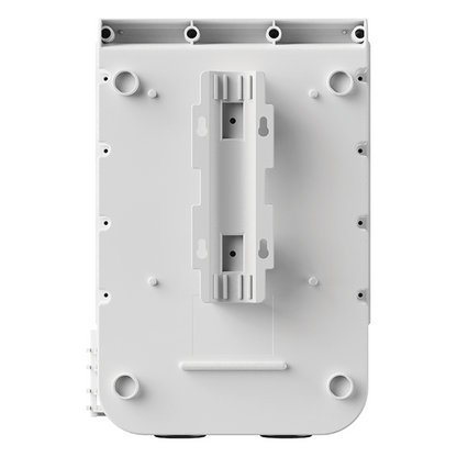 Switch PoE para Exterior / Administración en la nube /4 puertos RJ45 PoE de 10/100/1000 Mbps, 2 puertos RJ45 uplink de 10/100/1000 Mbps/ Presupuesto