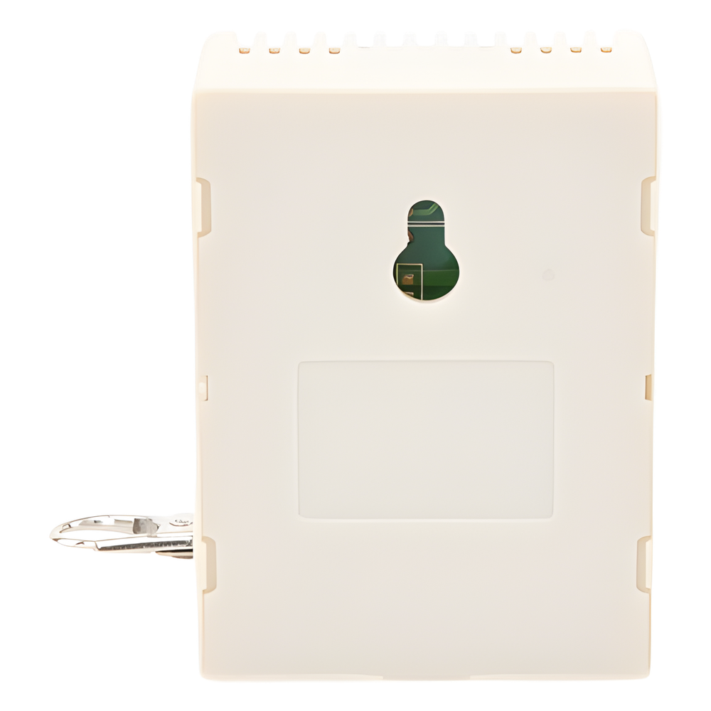 Receptor con Control Remoto de 4 Canales / Soporta 40 Transmisores