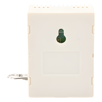 Receptor con Control Remoto de 4 Canales / Soporta 40 Transmisores