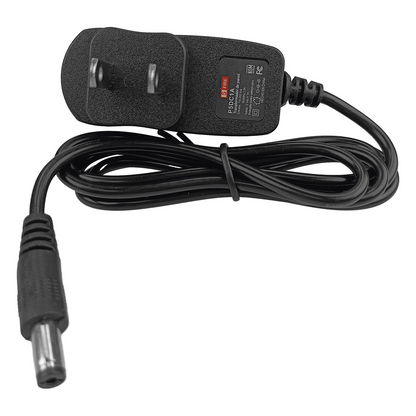 Fuente de Poder de 5 Vcc / 1A / Voltaje de Entrada de 100-240 Vca / Para Usos Múltiples / Video Vigilancia, Acceso, Asistencia, Alarmas, Bocinas