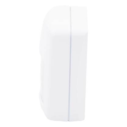 Detector de movimiento PIR inalámbrico con lente gran angular inmune a mascotas, batería de litio de larga duración, serie 5800