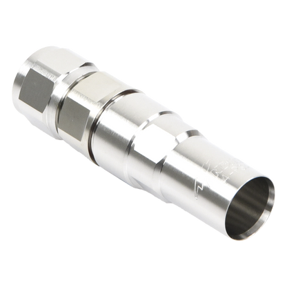 Conector N macho para cable LDF4-50A, LP-450A