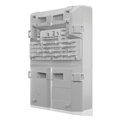 (netPower 15FR) Switch exterior de 18 puertos con 15 puertos PoE inversos y SFP