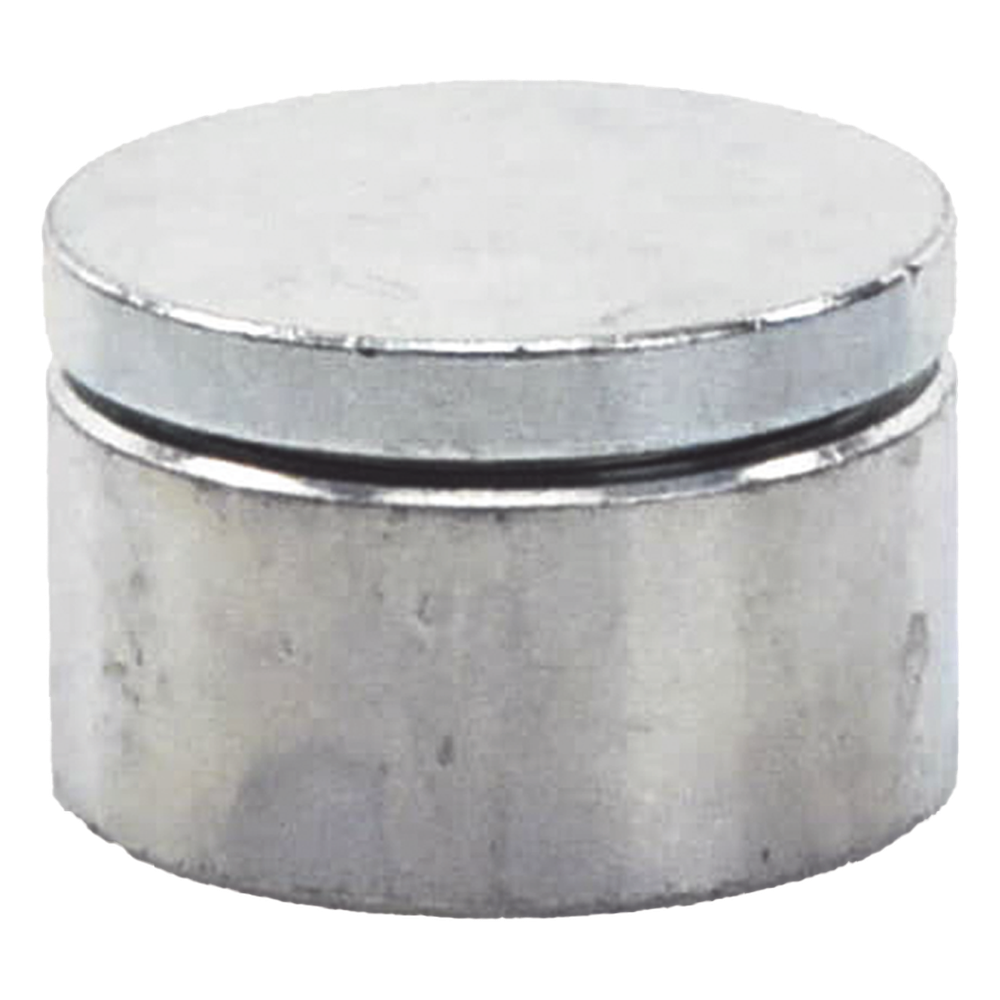 Tejuelo Mediano Para Puertas Batientes de Hasta 450 Kg