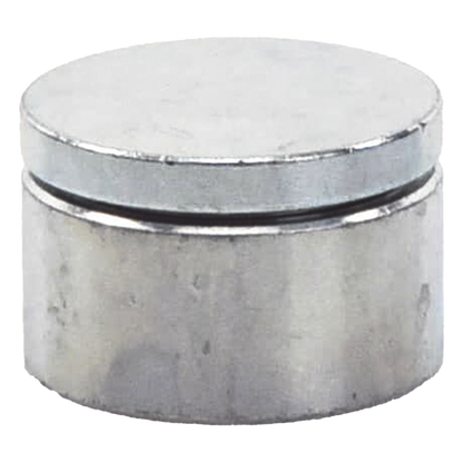Tejuelo Mediano Para Puertas Batientes de Hasta 450 Kg