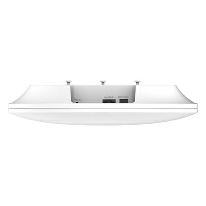 Punto de Acceso Mesh Wi-Fi 6 para interior en techo hasta 2.97 Gbps doble banda 802.11ax MU-MIMO 2x2